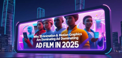 How Influencers Are Becoming Key Characters in Creative Ad Films