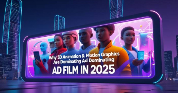 Good Add Content Creators | Digital Advertising | Brand Storytelling