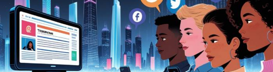 How Mainline Media Advertising Is Evolving in 2025 | Digitally