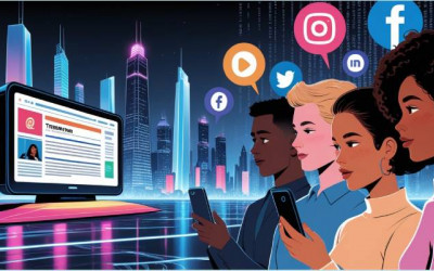 How Mainline Media Advertising Is Evolving in 2025 | Digitally