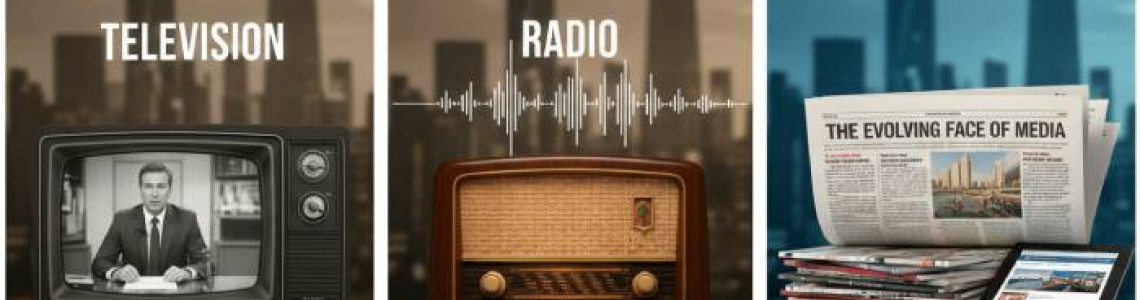 How Mainline Media Influences Consumer Purchase Decisions | Elyts