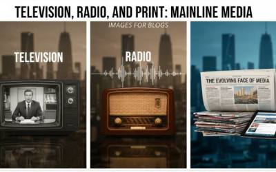 How Mainline Media Influences Consumer Purchase Decisions | Elyts