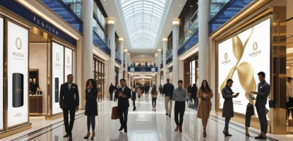 How Mall Media Enhances the Customer Shopping Journey | Digital