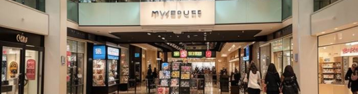 How Mall Media Is Evolving in 2025 | Every Brand Should Know