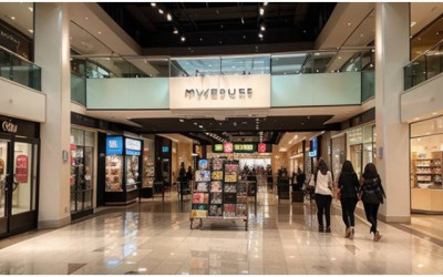 How Mall Media Is Evolving in 2025 | Every Brand Should Know