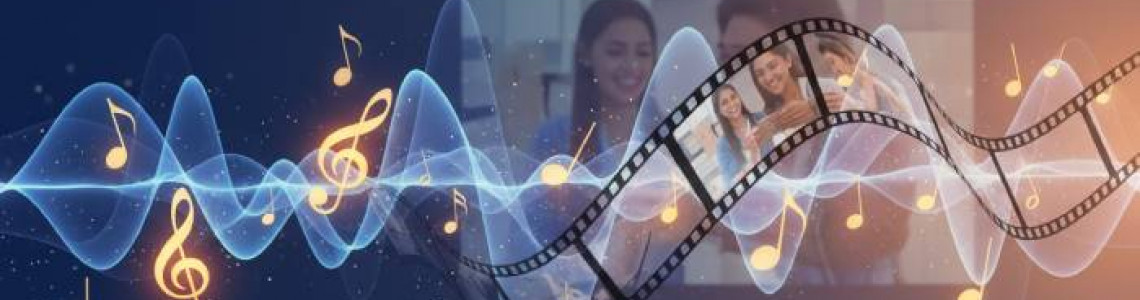 How Music and Sound Design Influence Ad Film Effectiveness