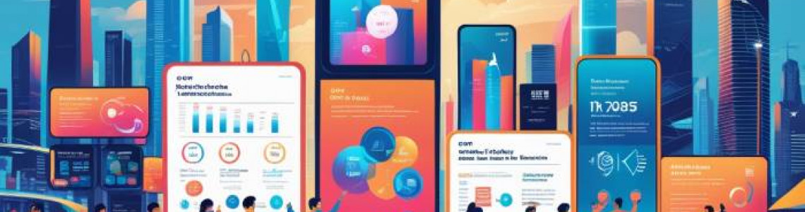 How OOH Advertising Boosts Foot Traffic and In-Store Conversions How OOH Advertising Boosts Foot Traffic and In-Store Conversions