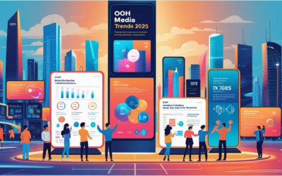 How OOH Advertising Boosts Foot Traffic and In-Store Conversions