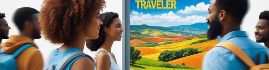 How OOH Advertising Is Shaping Post Pandemic Tourism Marketing How OOH Advertising Is Shaping Post Pandemic Tourism Marketing