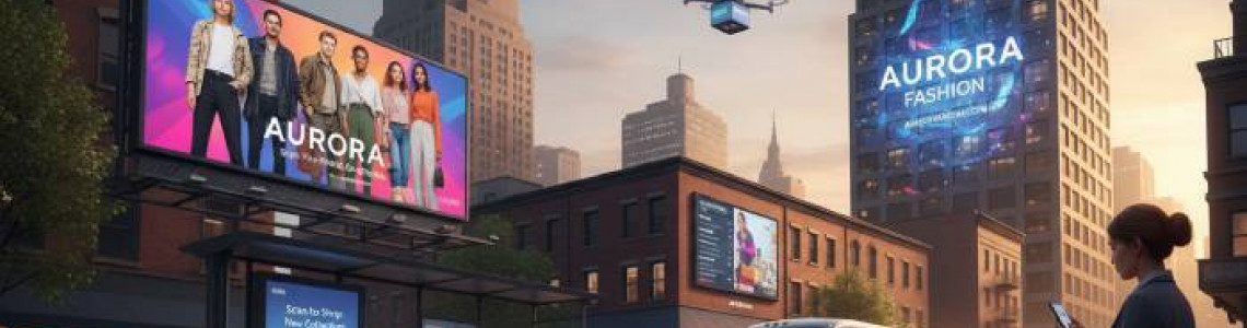 How OOH Media Drives Omnichannel Marketing Success | Elyts