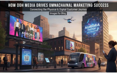 How OOH Media Drives Omnichannel Marketing Success | Elyts