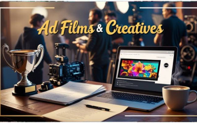 How OTT Platforms Are Redefining the Future of Ad Films | Digital