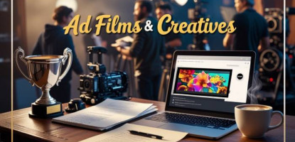 How OTT Platforms Are Redefining the Future of Ad Films | Digital