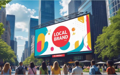 How Outdoor Media Is Influencing Elections in 2025 | OOH Media