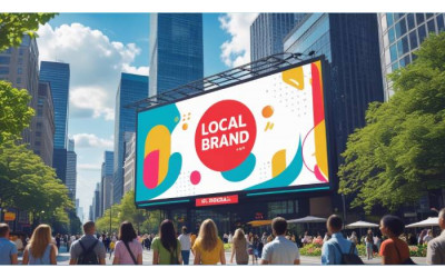 How Outdoor Media Is Influencing Elections in 2025 | OOH Media