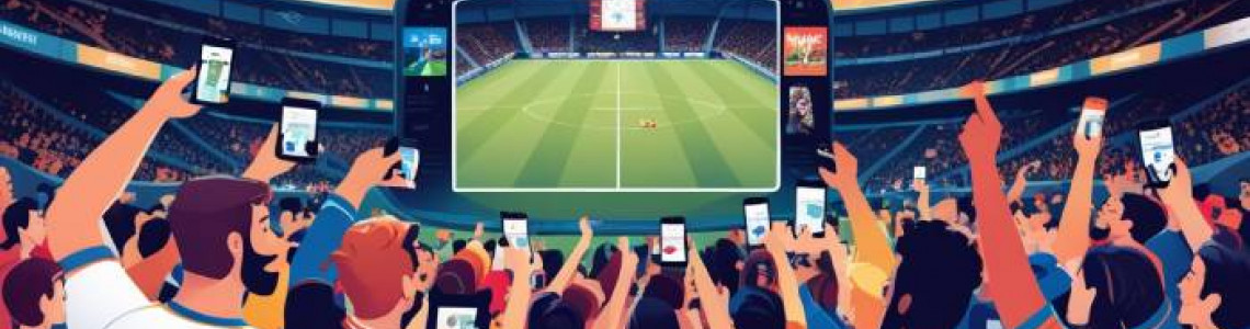 How Podcasts Are Redefining Sports Journalism in 2025 | Digitally