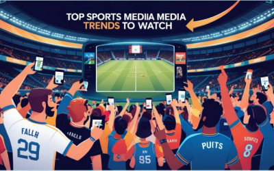 How Podcasts Are Redefining Sports Journalism in 2025 | Digitally
