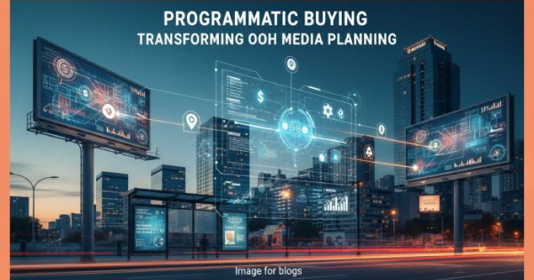 Omnichannel Advertising | Digital Marketing | Smart OOH Displays