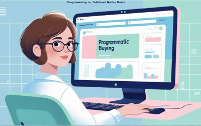 How Programmatic Buying | Transforming Traditional Mainline Media