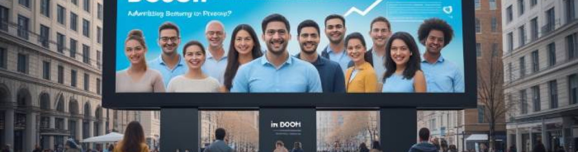 How Programmatic DOOH Is Revolutionizing the Advertising Industry