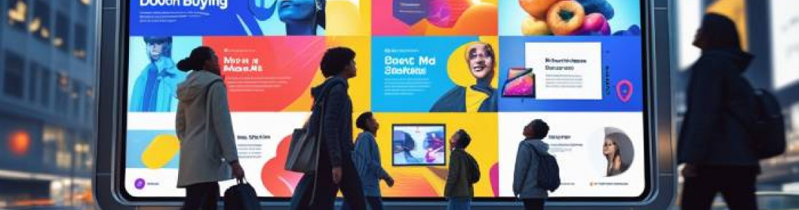 How Real-Time Ad Buying Is Redefining Outdoor Advertising | Elyts