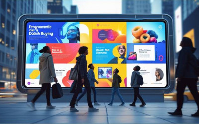 How Real-Time Ad Buying Is Redefining Outdoor Advertising | Elyts