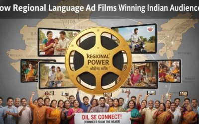 How Regional Language Ad Films | Winning Indian Audiences | Elyts