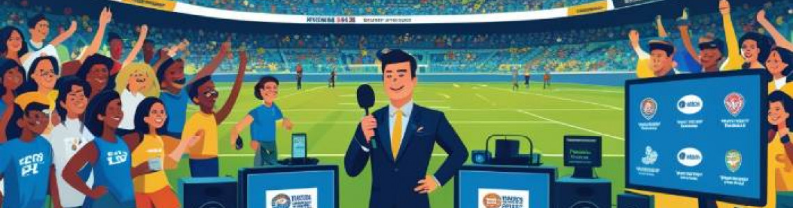 How Regional Sports Media Is Driving Local Fan Growth | Elyts