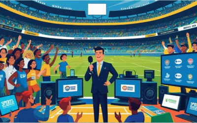 How Regional Sports Media Is Driving Local Fan Growth | Elyts