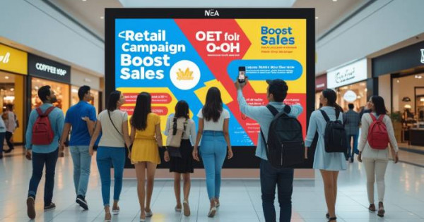Retail Promotions | Mall Campaigns | Digital Marketing | Elyts
