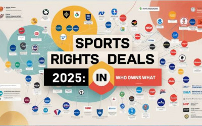 How Short-Form Video is Dominating Sports Media Consumption