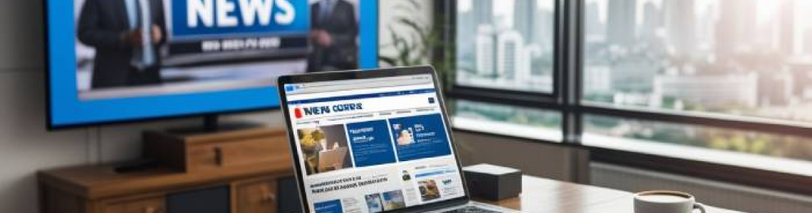 How Small Businesses Can Affordably Leverage Mainline Media