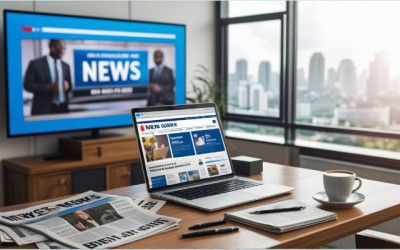 How Small Businesses Can Affordably Leverage Mainline Media How Small Businesses Can Affordably Leverage Mainline Media