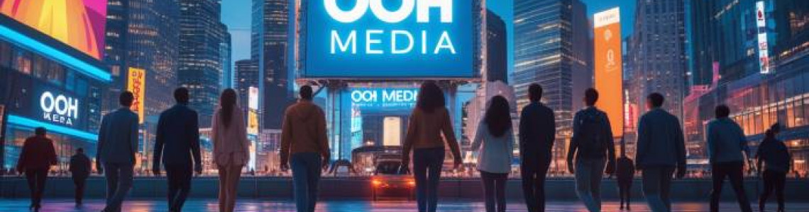 How Small Businesses Can Leverage OOH Advertising | Digitally