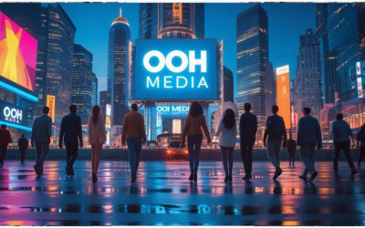 How Small Businesses Can Leverage OOH Advertising | Digitally