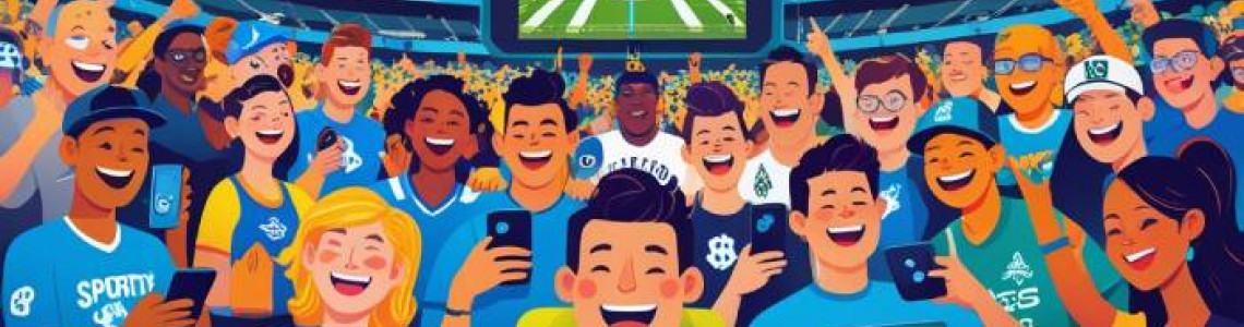 How Social Media Is Transforming Fan Engagement in Sports | Elyts