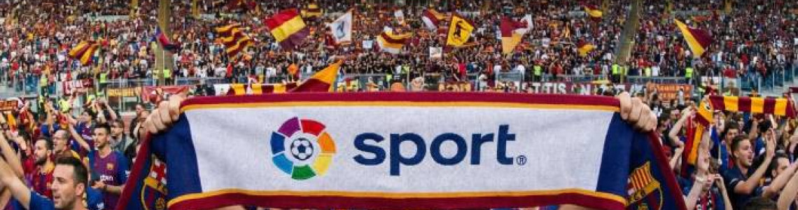 How Sports Media Advertising Drives Brand Loyalty Among Fans