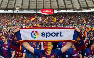 How Sports Media Advertising Drives Brand Loyalty Among Fans