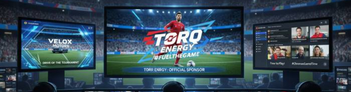 How Sports Media Drives Brand Visibility During Major Tournaments