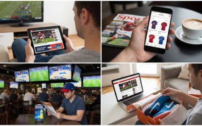 How Sports Media Shapes Consumer Purchase Decisions | Digitally