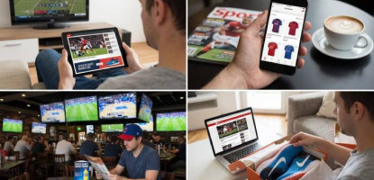 How Sports Media Shapes Consumer Purchase Decisions | Digitally