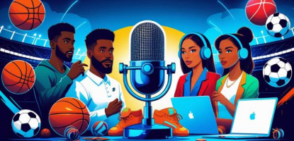 How Sports Podcasts Are Revolutionizing Media Consumption | Elyts