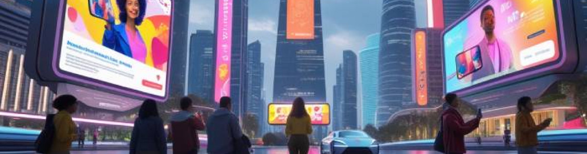 How Technology Is Redefining Outdoor Advertising | Digitally