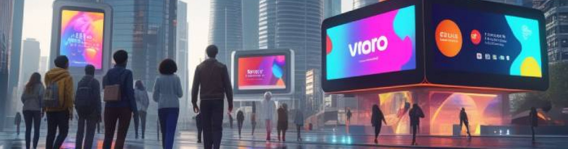 OOH Media | How Technology Is Redefining Outdoor Advertising OOH Media | How Technology Is Redefining Outdoor Advertising