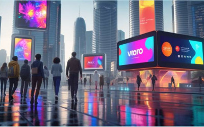 OOH Media | How Technology Is Redefining Outdoor Advertising