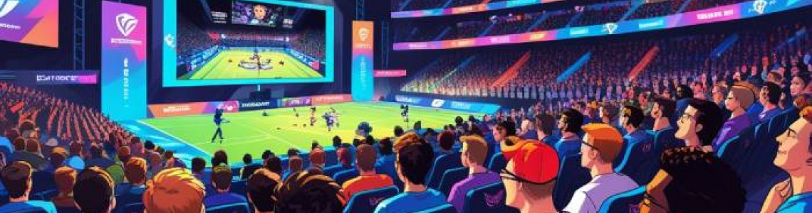 Fan-Generated Content: How User Participation Shapes Sports Coverage