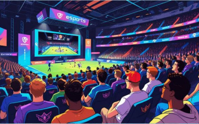 Fan-Generated Content: How User Participation Shapes Sports Coverage