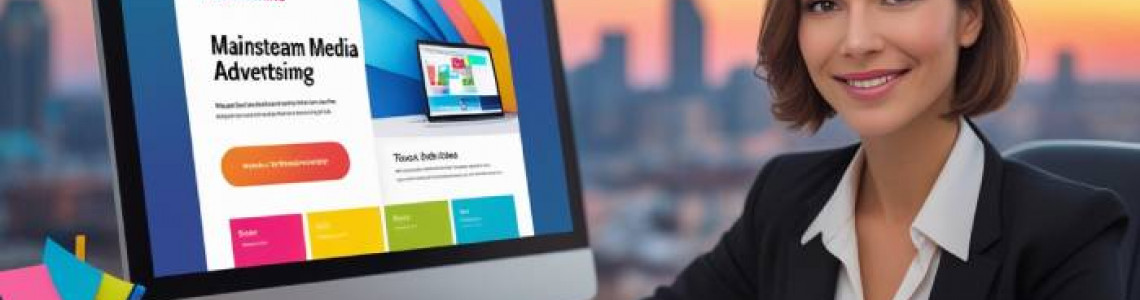 How to Build Brand Trust Using Mainline Media Advertising How to Build Brand Trust Using Mainline Media Advertising
