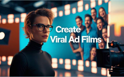 How to Create Viral Ad Films | A Complete Step-by-Step Strategy