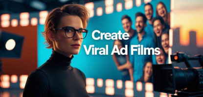 How to Create Viral Ad Films | A Complete Step-by-Step Strategy